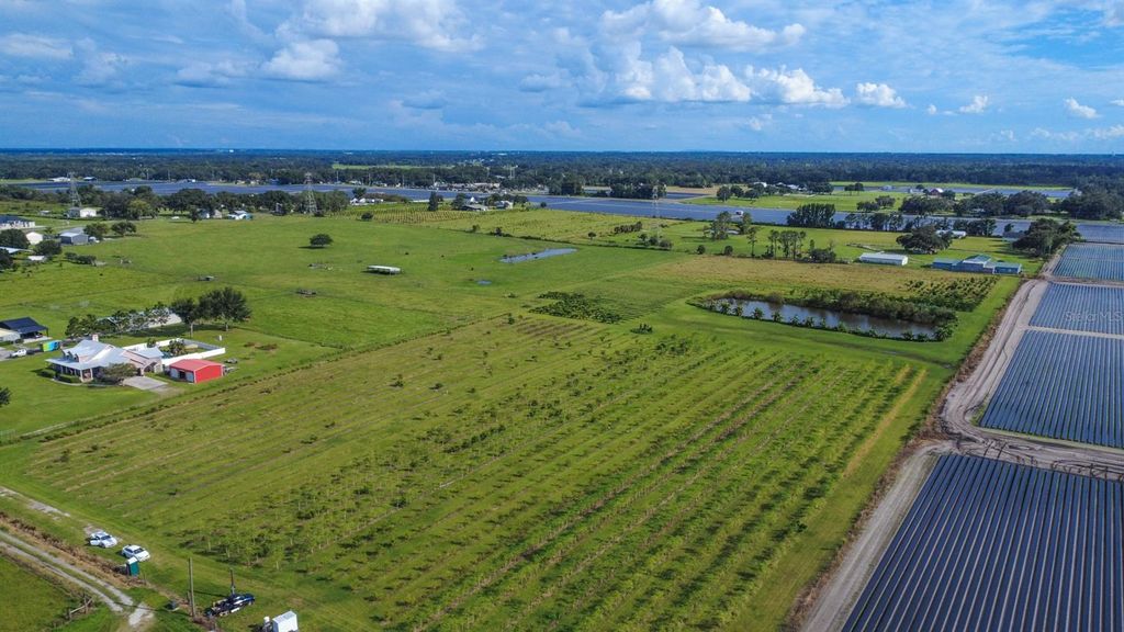 Photo of Blanton Acres Road, Plant City, FL 33565 (MLS # TB8436154)