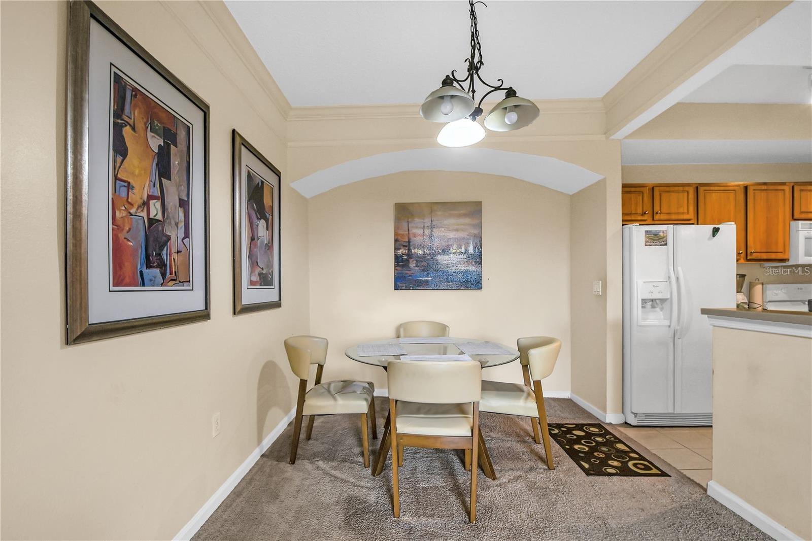 VILLANOVA/HUNTERS CRK - Residential