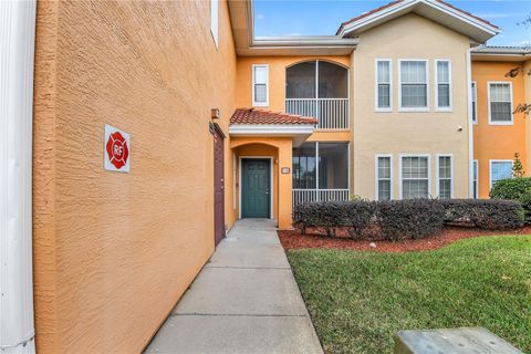 Photo of 12311 Lantana Park Lane #108, Orlando, FL 32837 (MLS # S5137850)