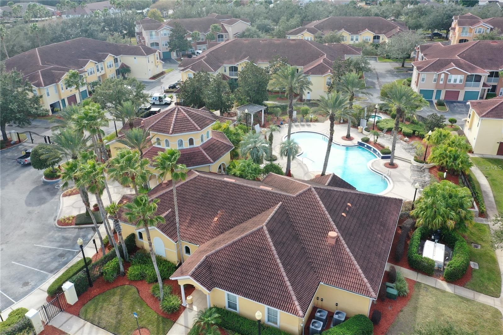 VILLANOVA/HUNTERS CRK - Residential