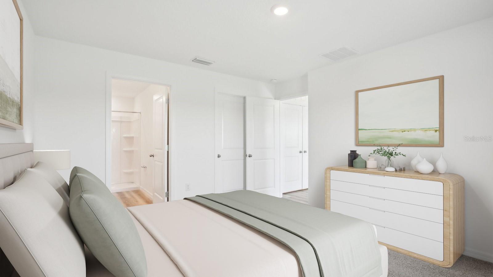 HOLLOWAY LANDING - Residential