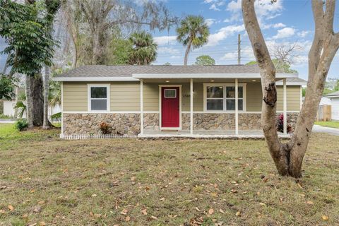 A home in COCOA