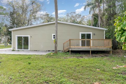 A home in COCOA