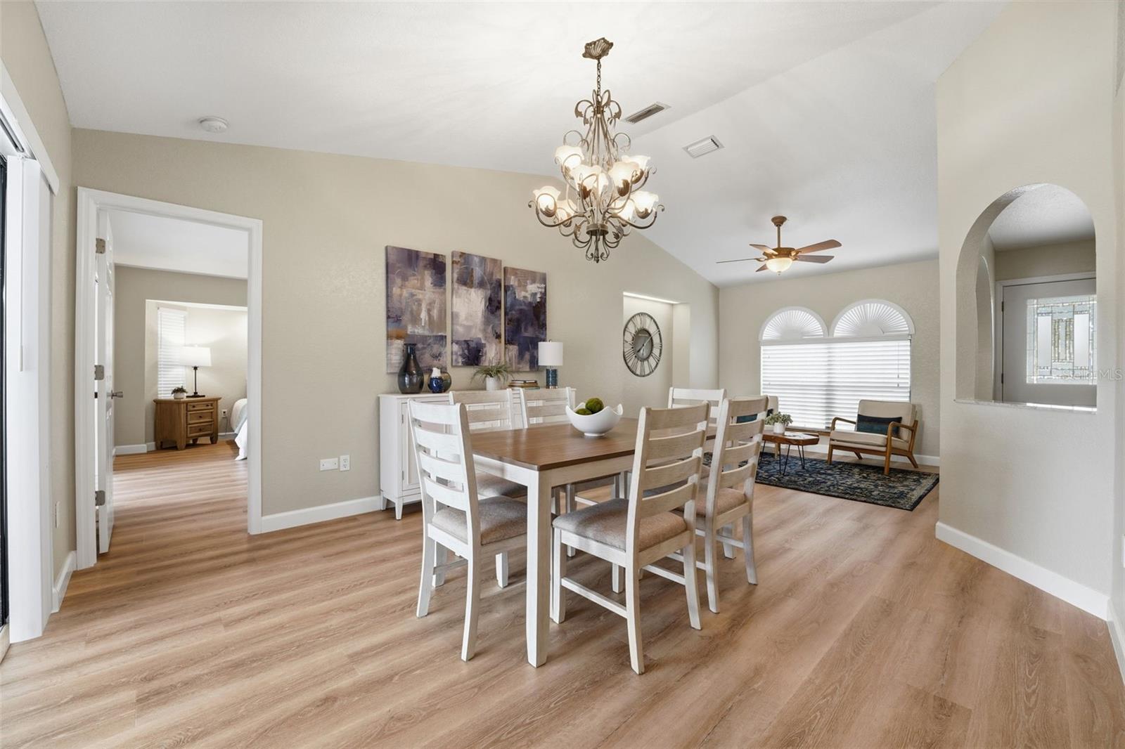 PUNTA GORDA ISLES SEC 20 - Residential