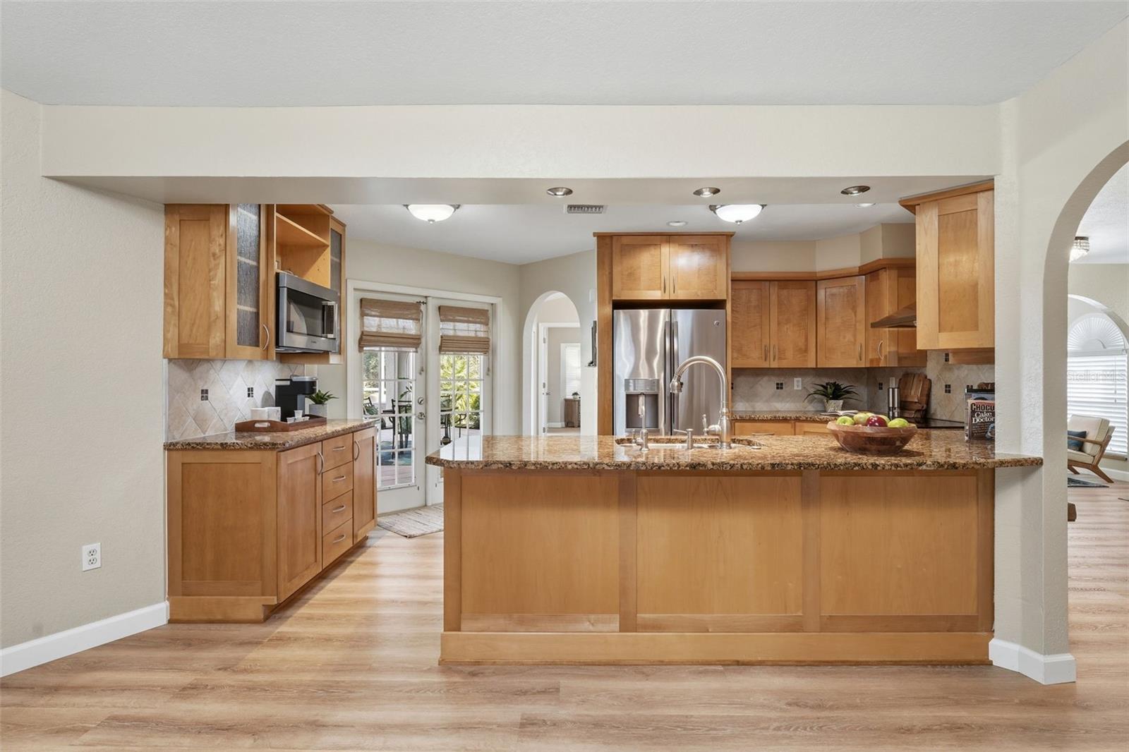 PUNTA GORDA ISLES SEC 20 - Residential