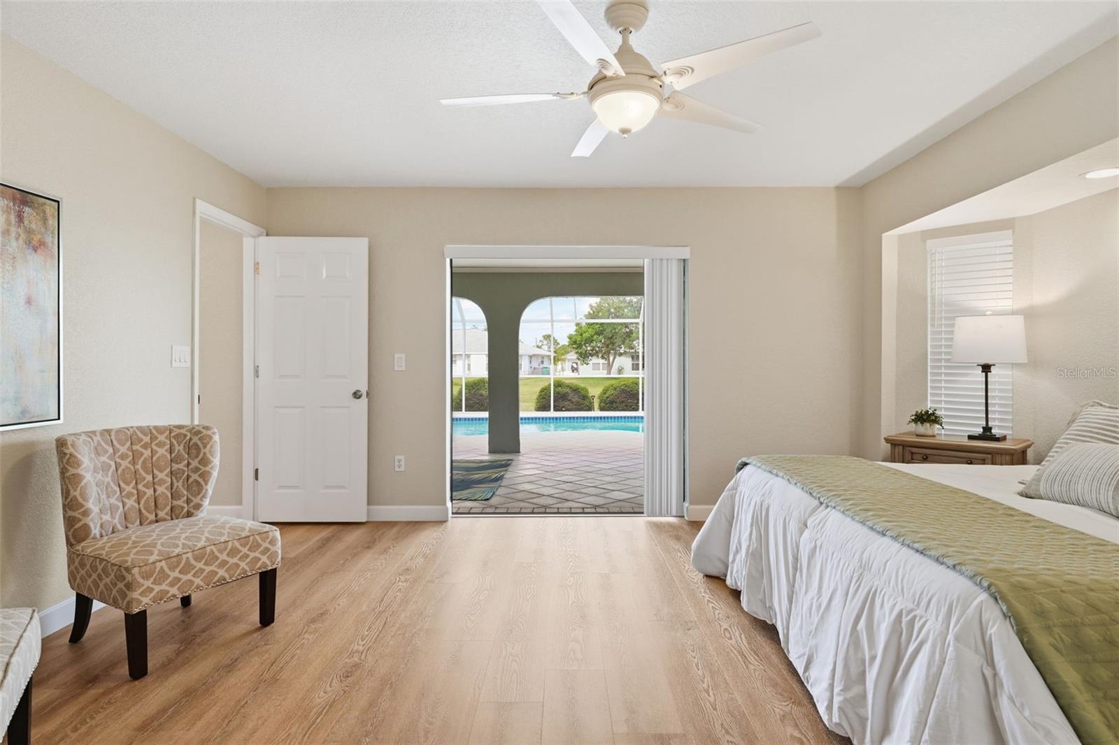 PUNTA GORDA ISLES SEC 20 - Residential