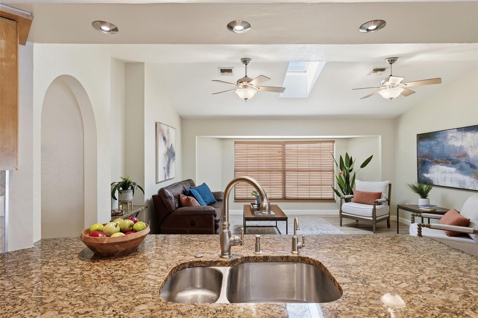 PUNTA GORDA ISLES SEC 20 - Residential