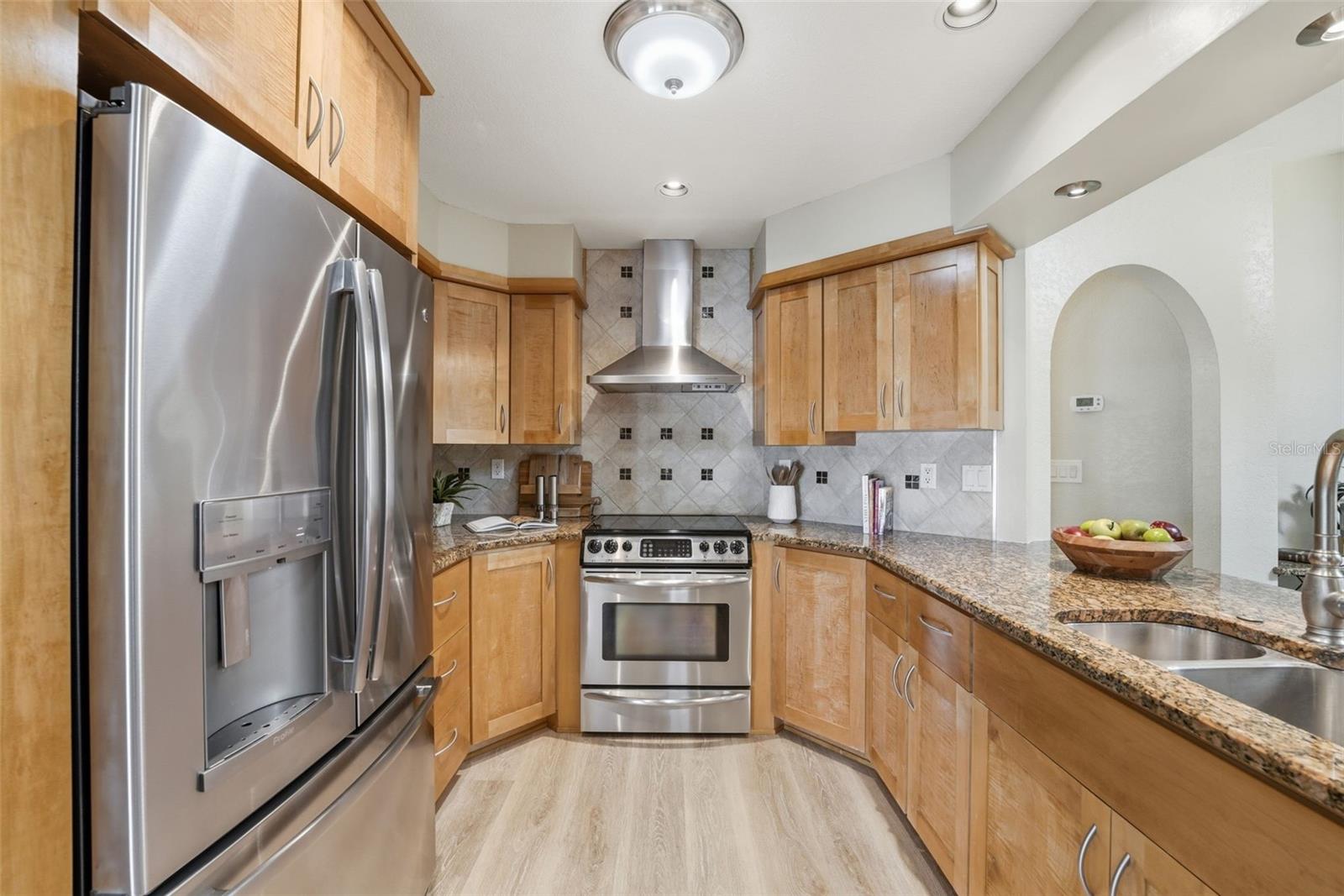 PUNTA GORDA ISLES SEC 20 - Residential