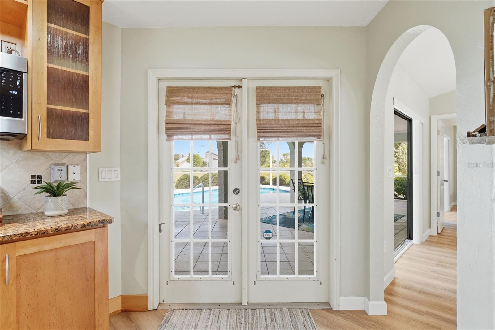 PUNTA GORDA ISLES SEC 20 - Residential