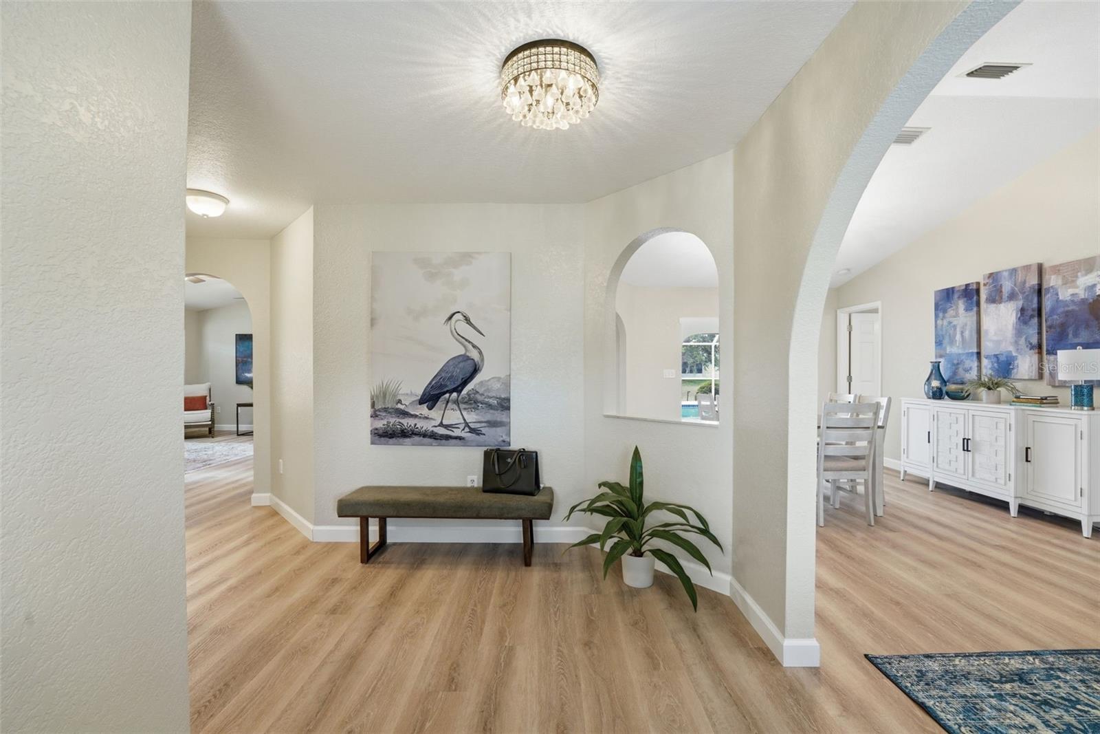 PUNTA GORDA ISLES SEC 20 - Residential