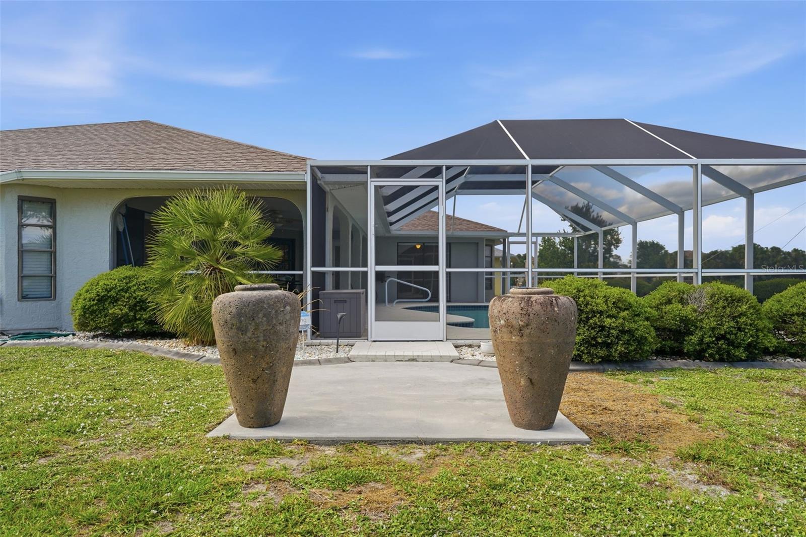 PUNTA GORDA ISLES SEC 20 - Residential