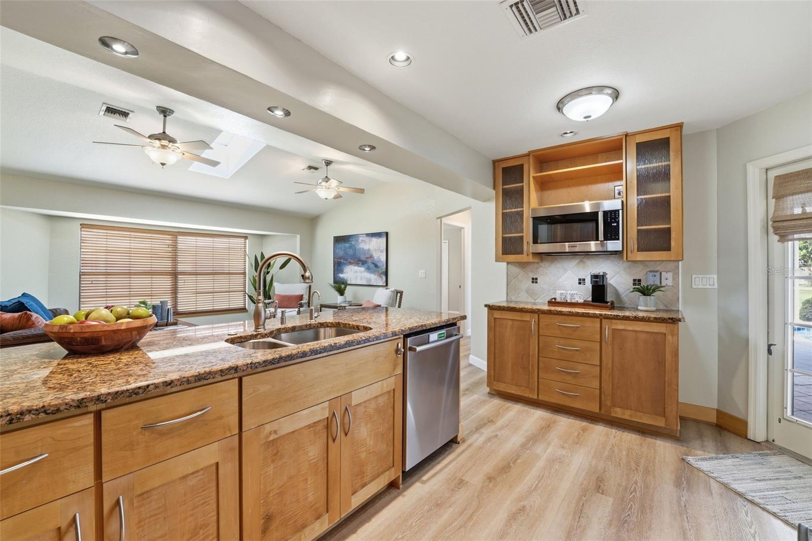 PUNTA GORDA ISLES SEC 20 - Residential