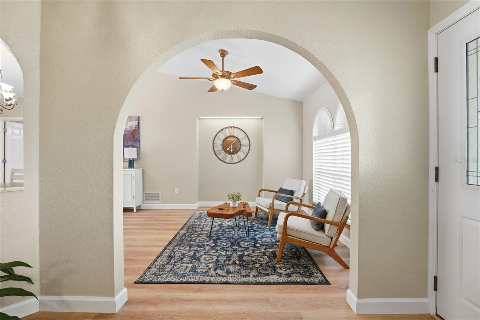 PUNTA GORDA ISLES SEC 20 - Residential