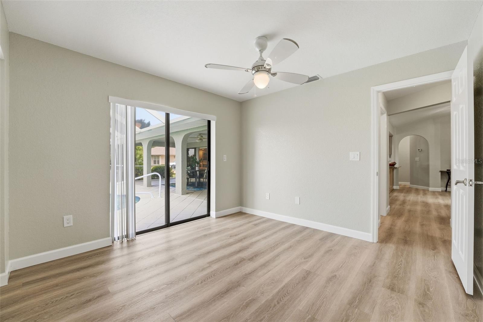 PUNTA GORDA ISLES SEC 20 - Residential