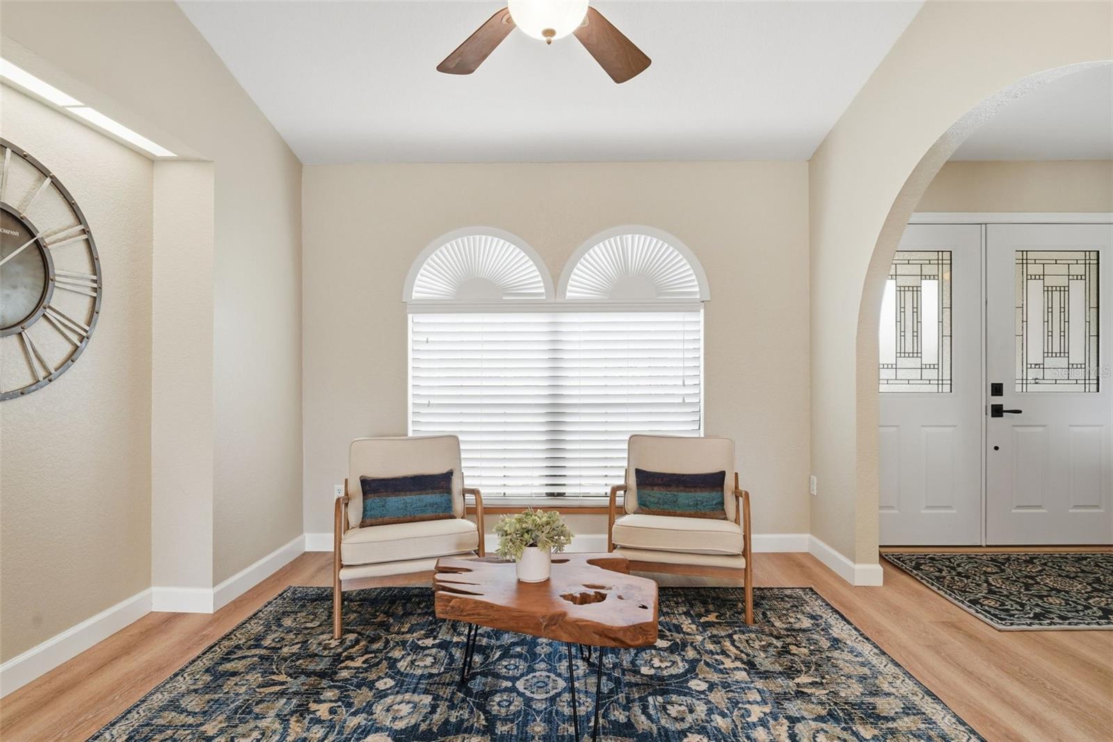 PUNTA GORDA ISLES SEC 20 - Residential