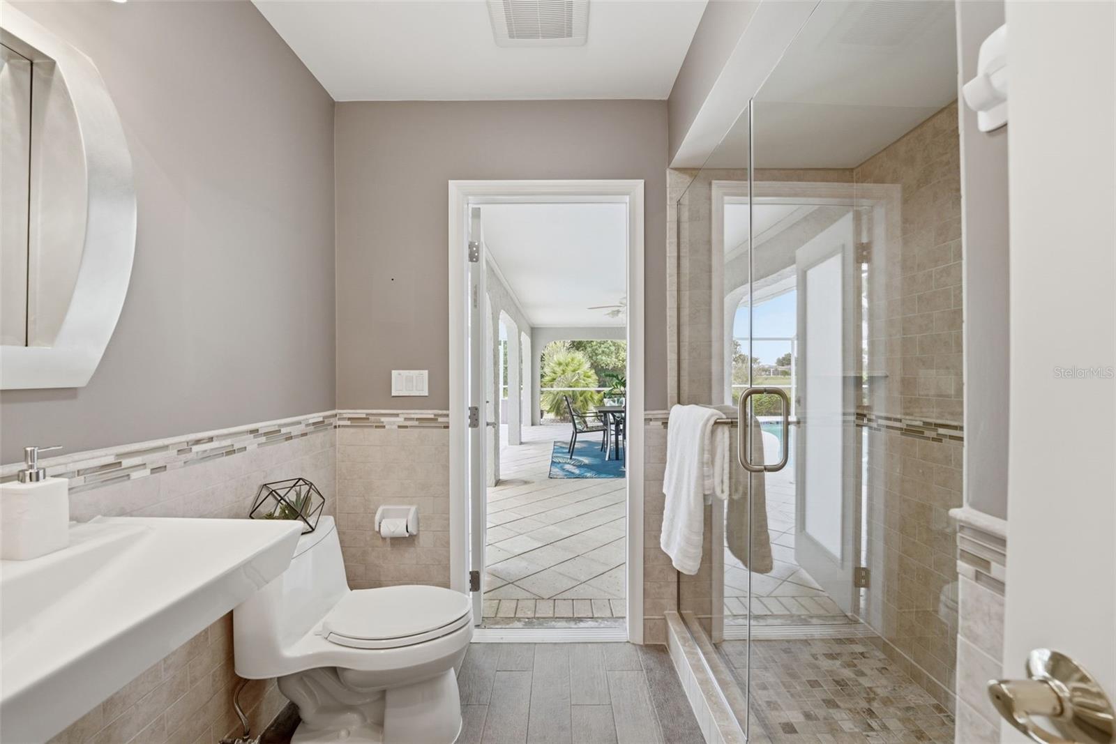 PUNTA GORDA ISLES SEC 20 - Residential