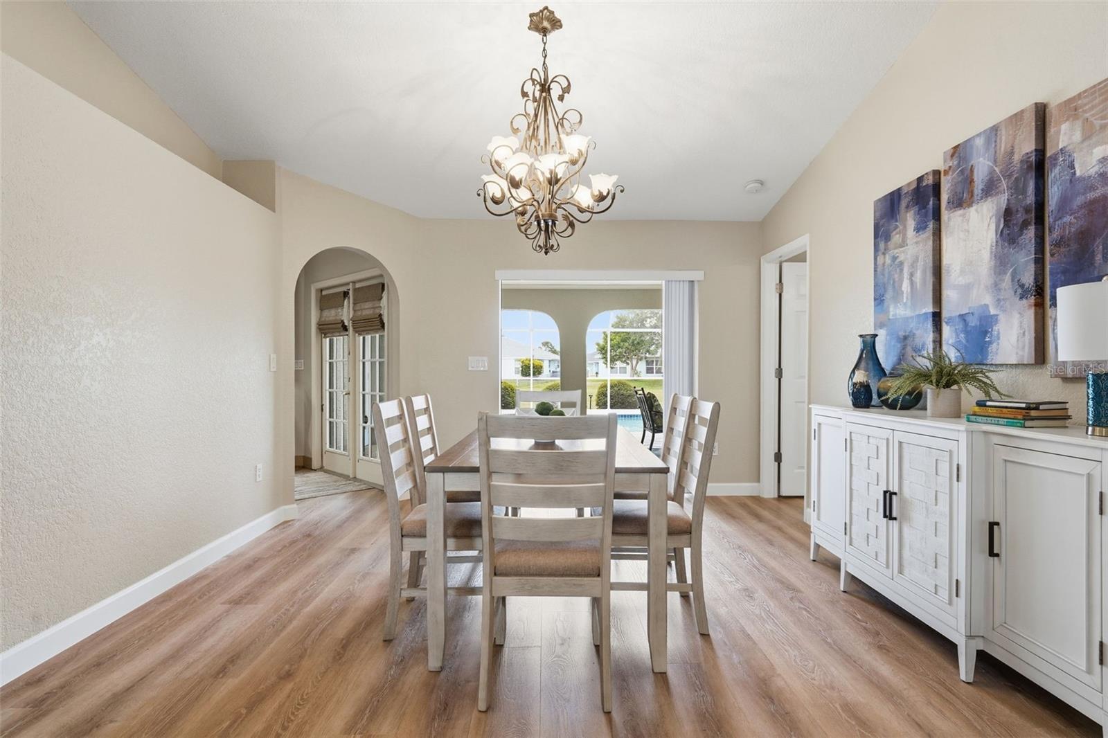 PUNTA GORDA ISLES SEC 20 - Residential