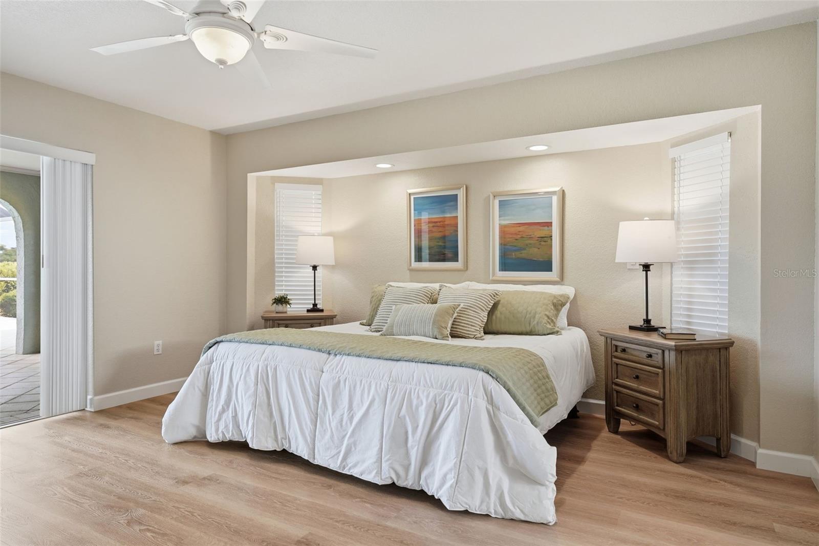 PUNTA GORDA ISLES SEC 20 - Residential