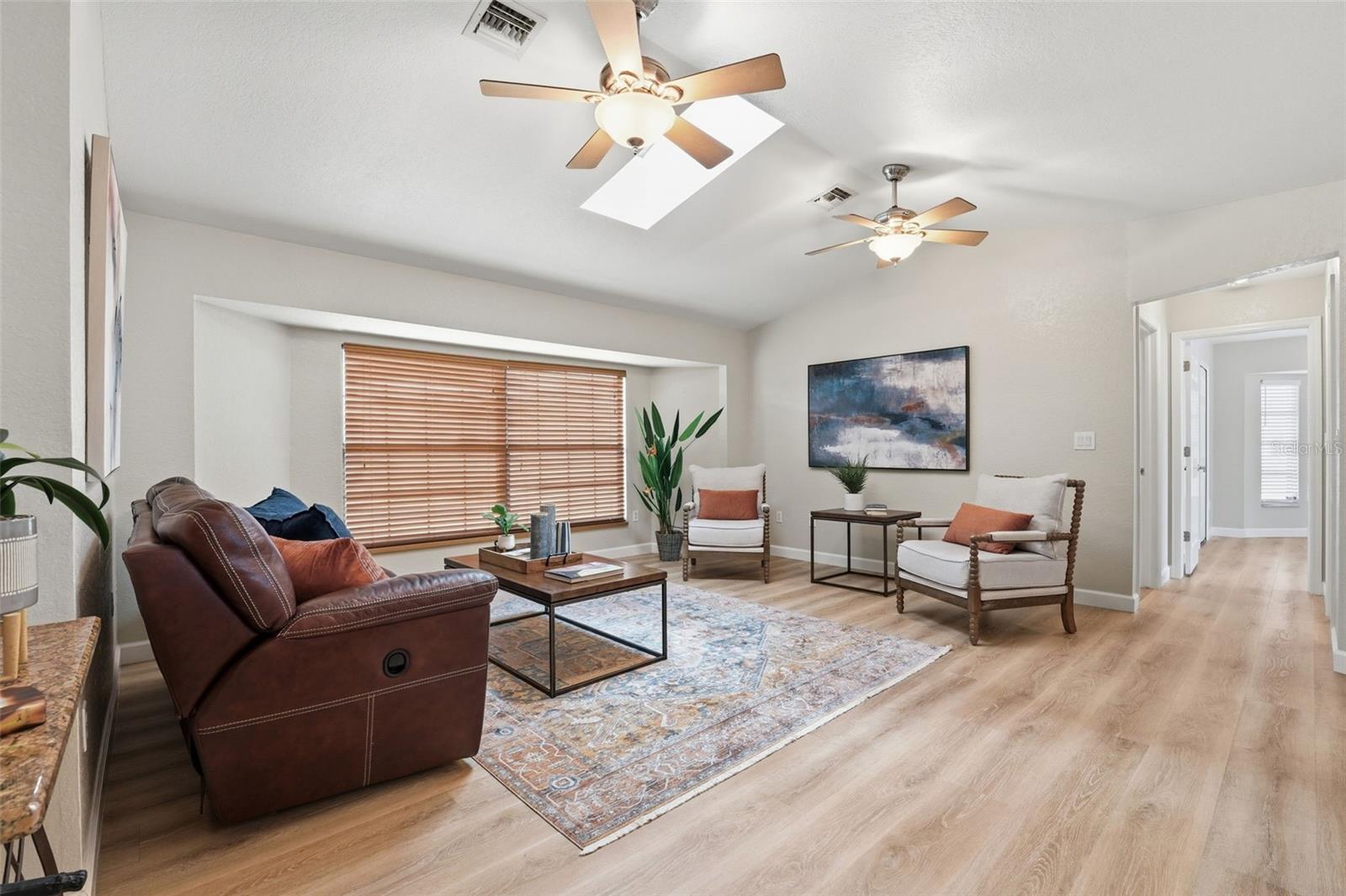 PUNTA GORDA ISLES SEC 20 - Residential