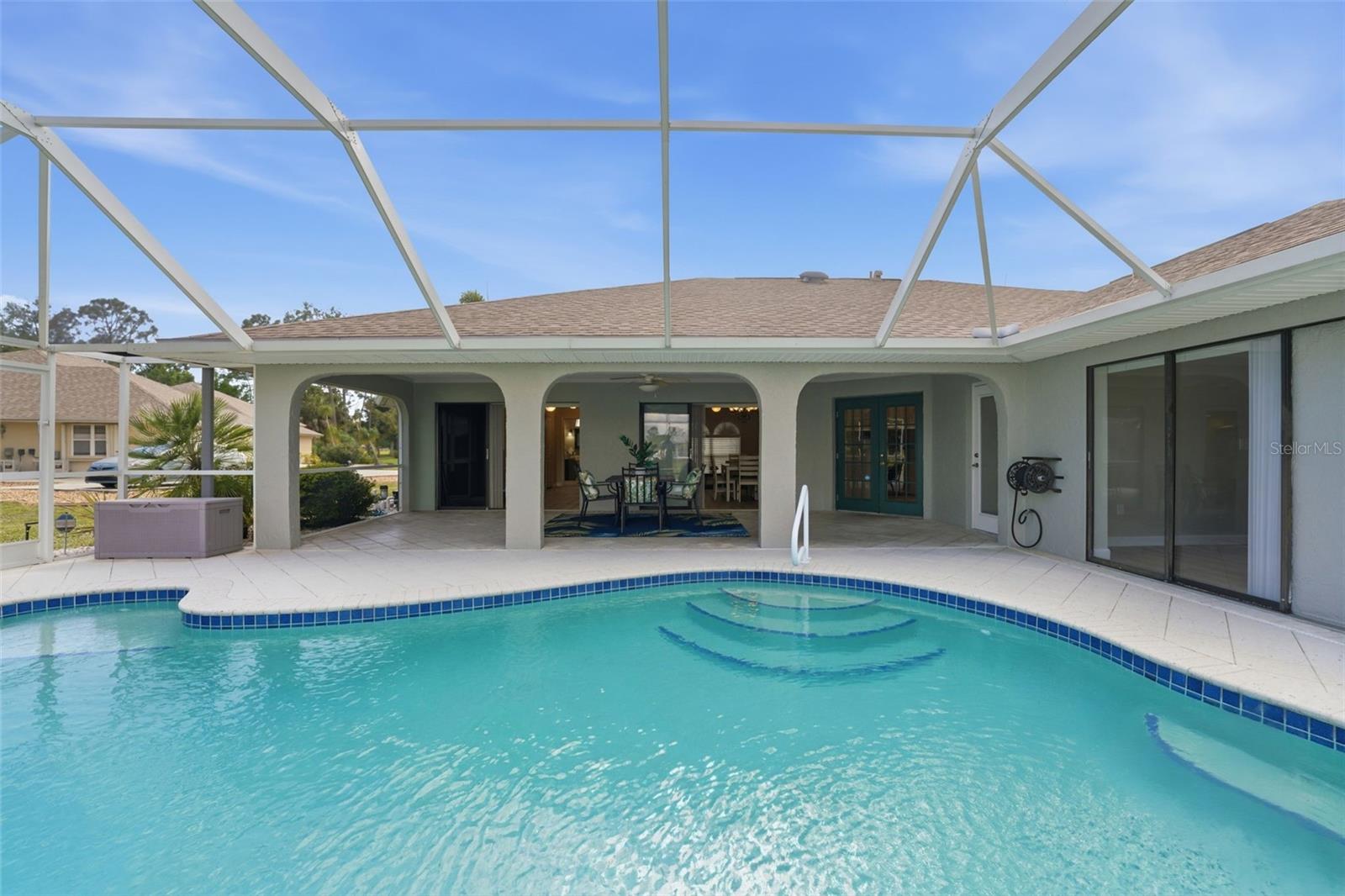 PUNTA GORDA ISLES SEC 20 - Residential