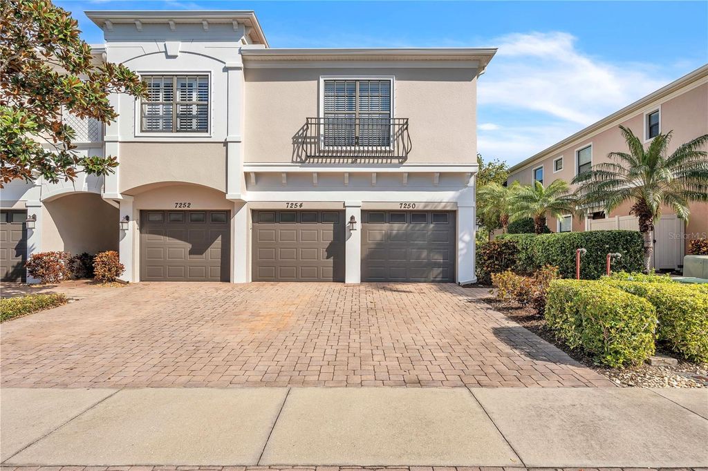 Photo of 7250 Hamilton Road #7250, Bradenton, FL 34209 (MLS # A4680260)