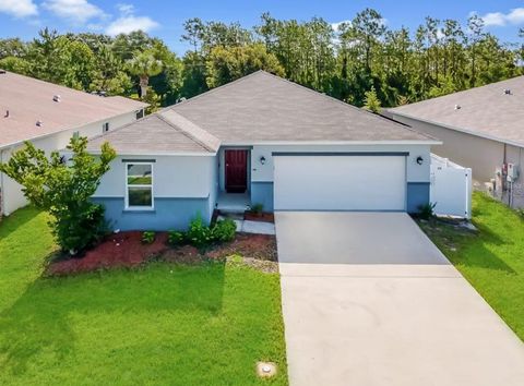 Photo of 2835 Mosshire Circle, Saint Cloud, FL 34772 (MLS # O6311377)
