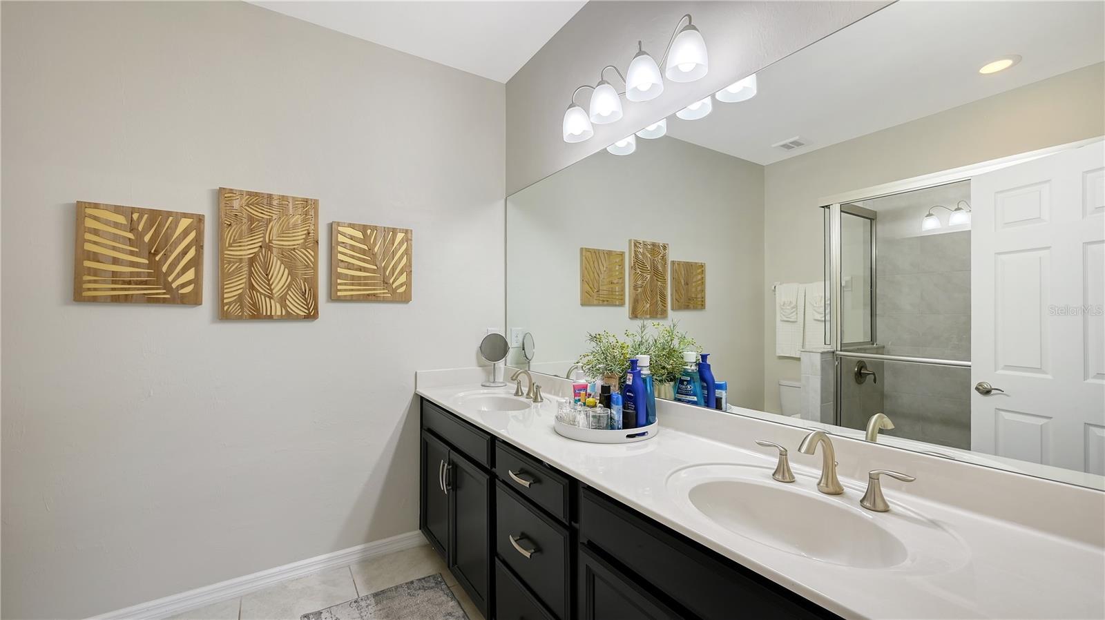 BAY STREET VILLAGE - Residential