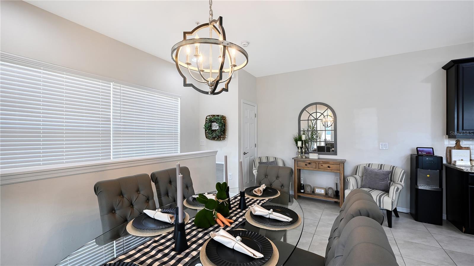 BAY STREET VILLAGE - Residential