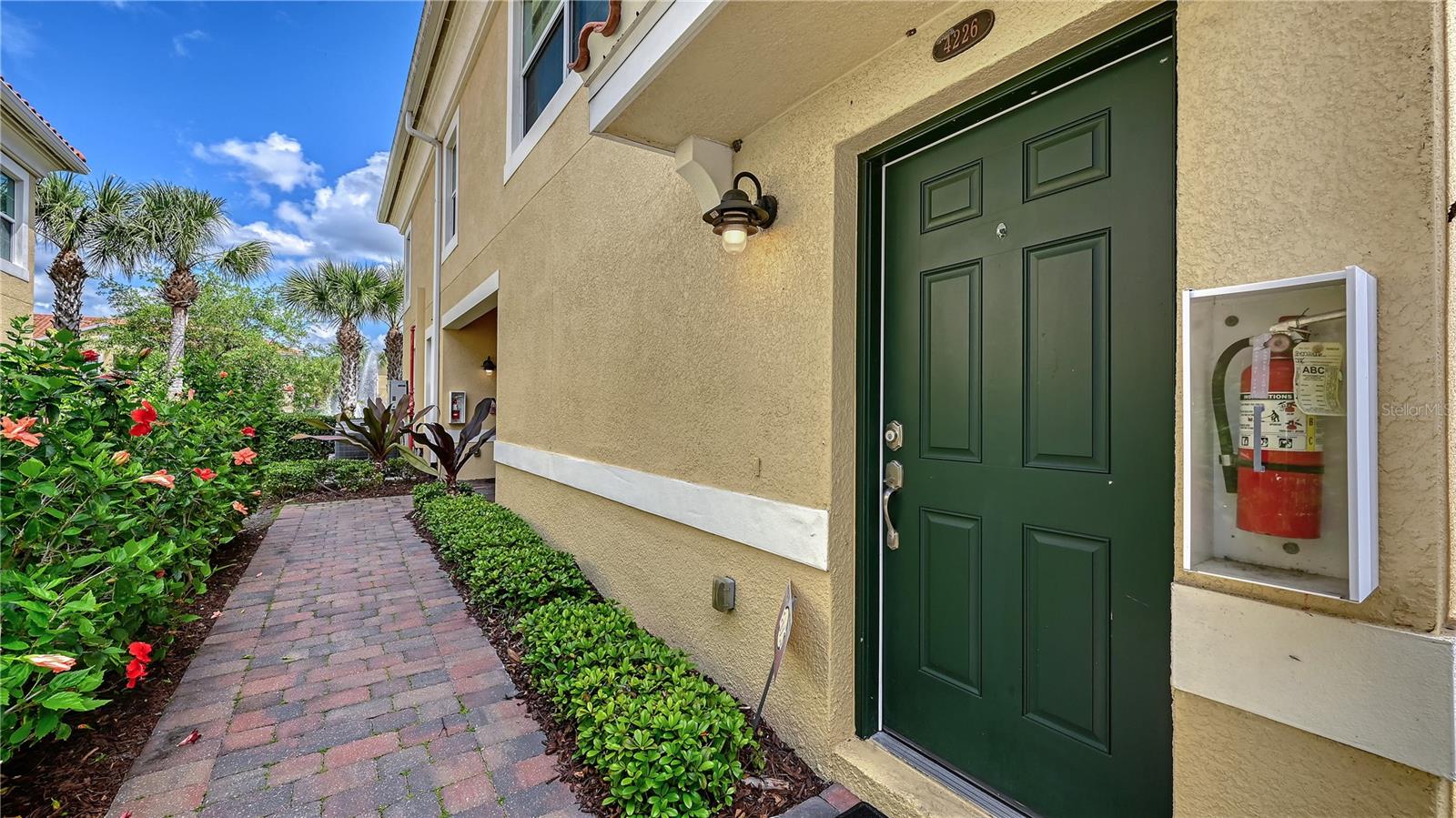 BAY STREET VILLAGE - Residential