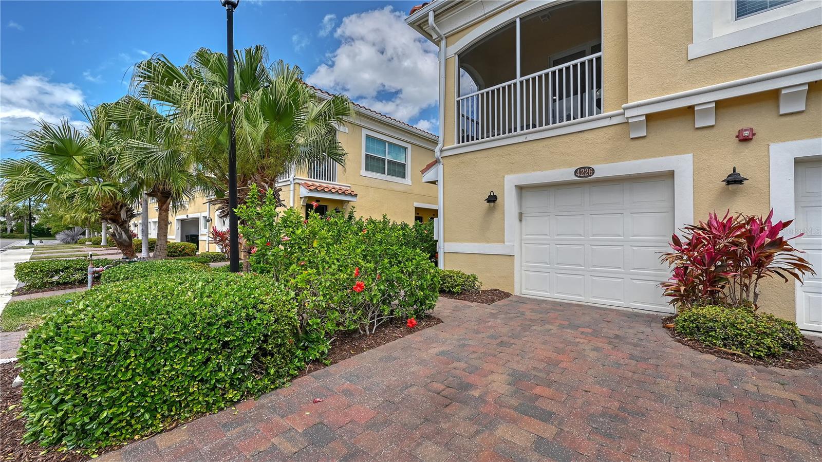 BAY STREET VILLAGE - Residential