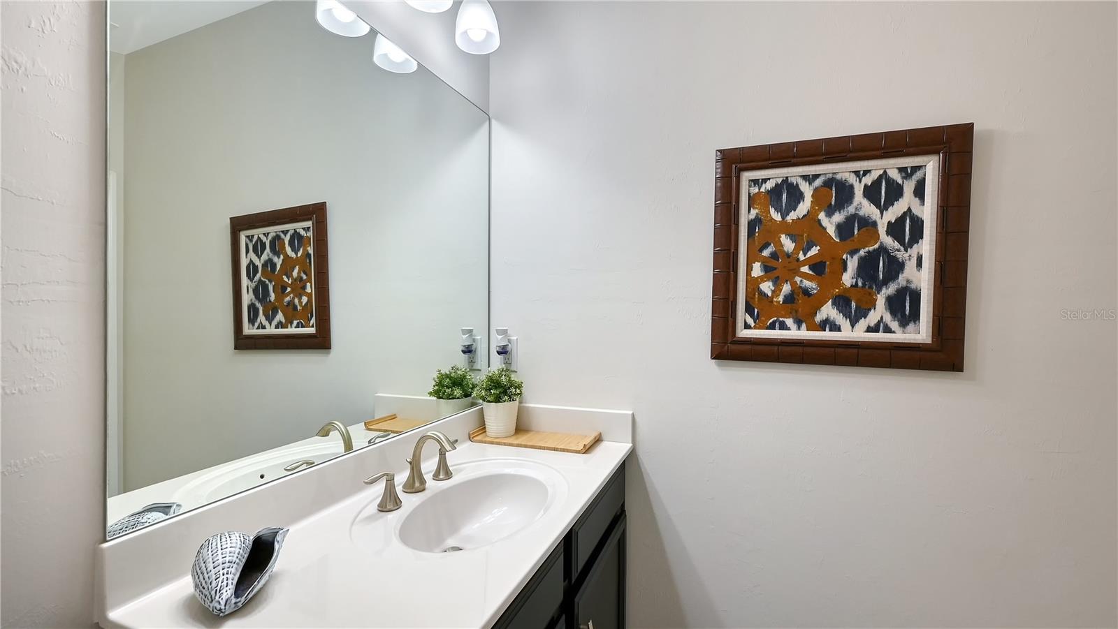 BAY STREET VILLAGE - Residential