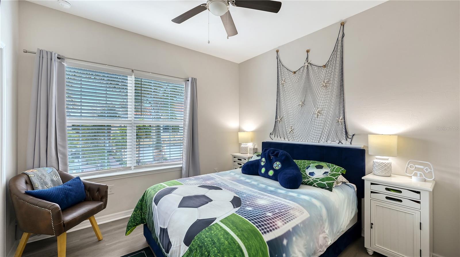 BAY STREET VILLAGE - Residential