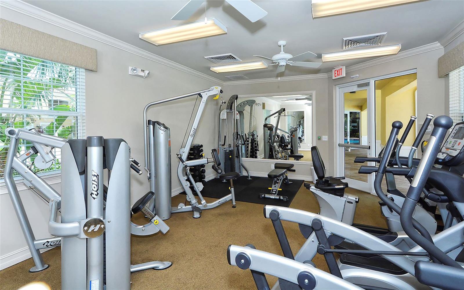 BAY STREET VILLAGE - Residential