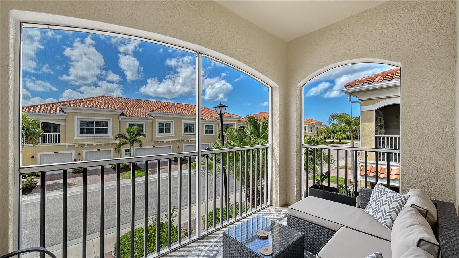 BAY STREET VILLAGE - Residential