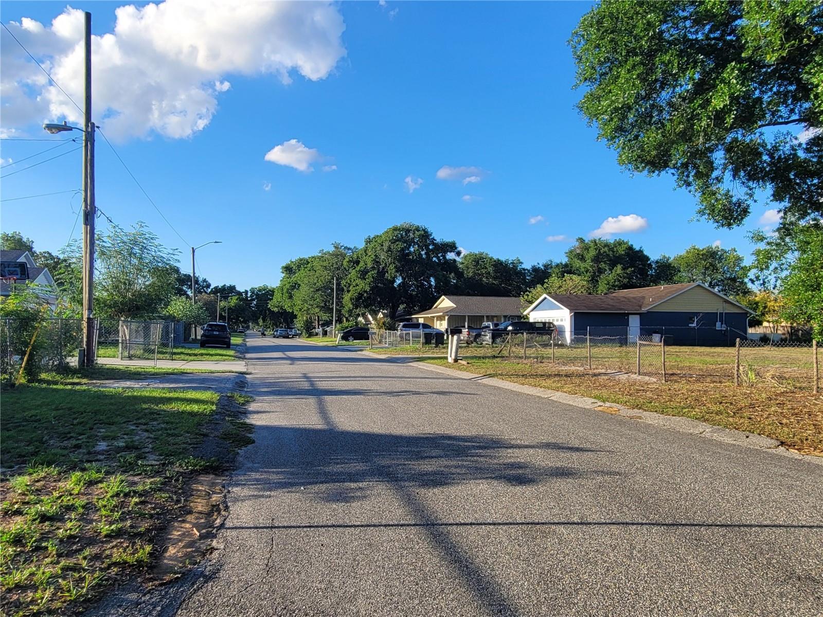 ORLA VISTA HEIGHTS - Land