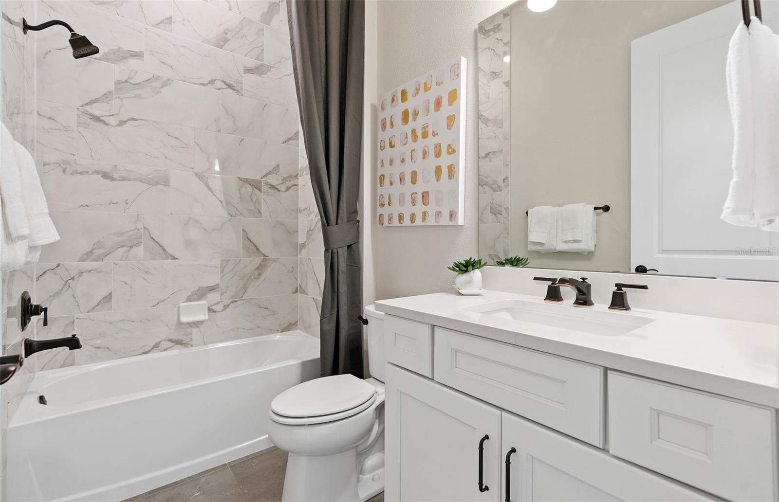 FOOTHILLS OF MOUNT DORA - Residential