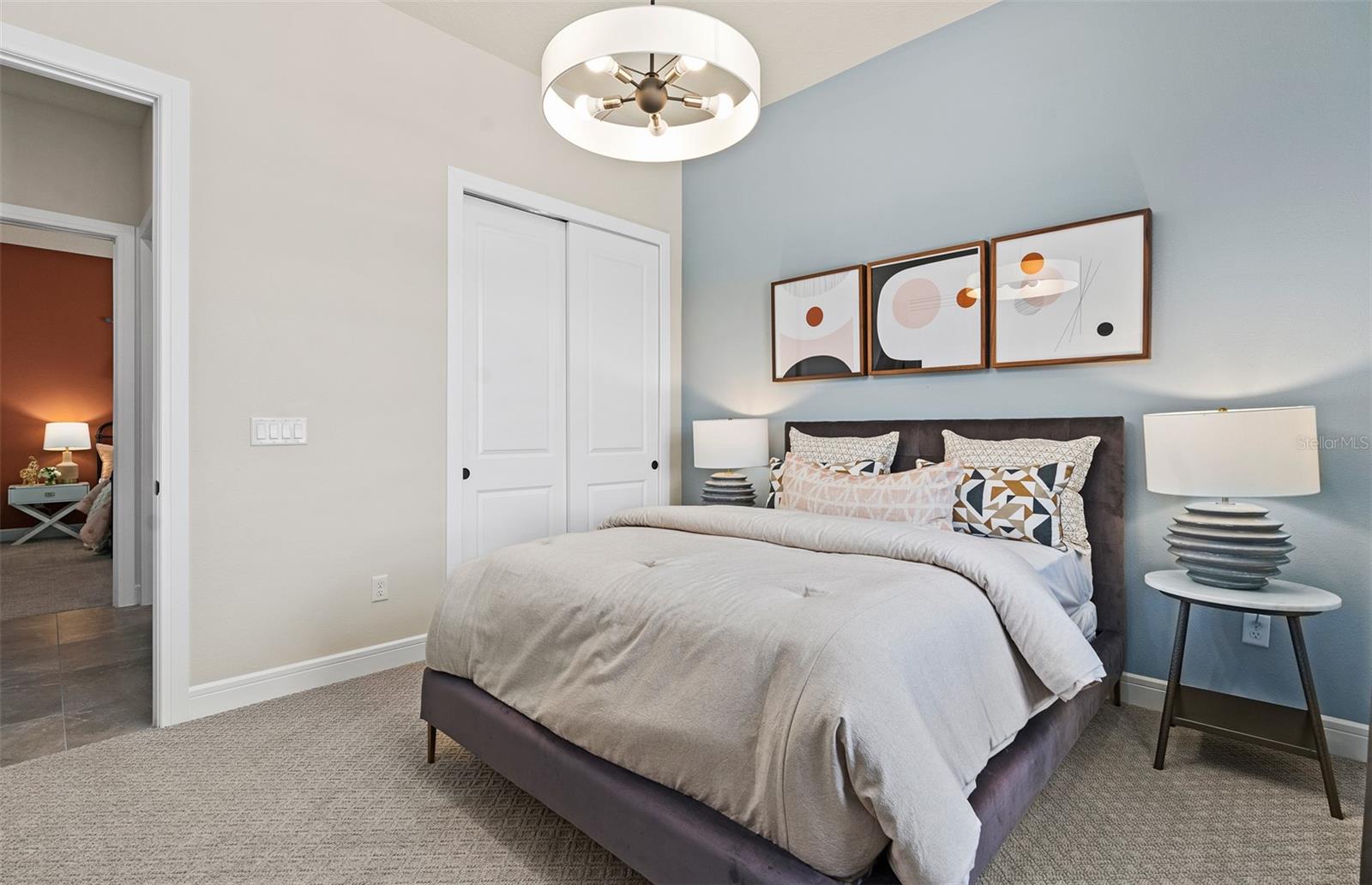 FOOTHILLS OF MOUNT DORA - Residential