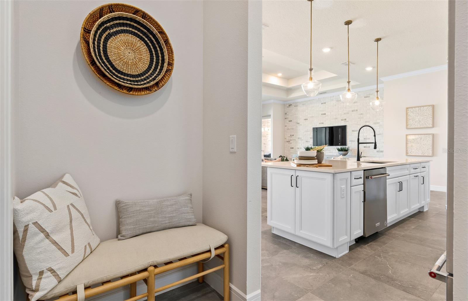 FOOTHILLS OF MOUNT DORA - Residential