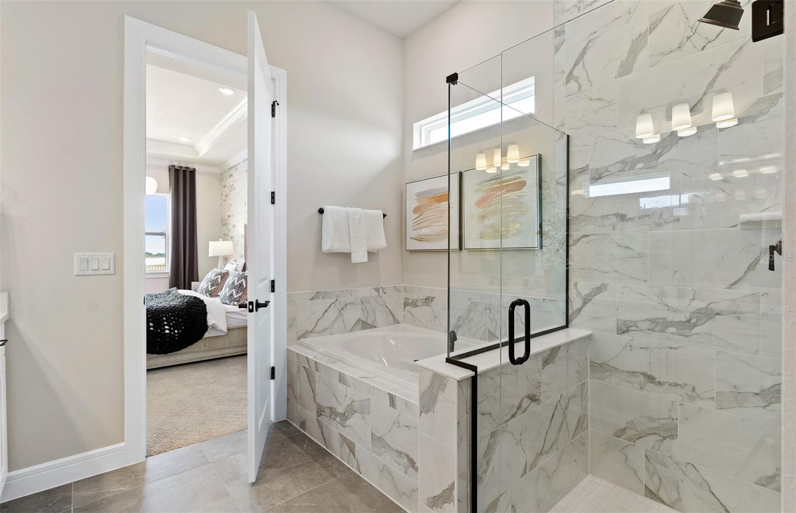 FOOTHILLS OF MOUNT DORA - Residential