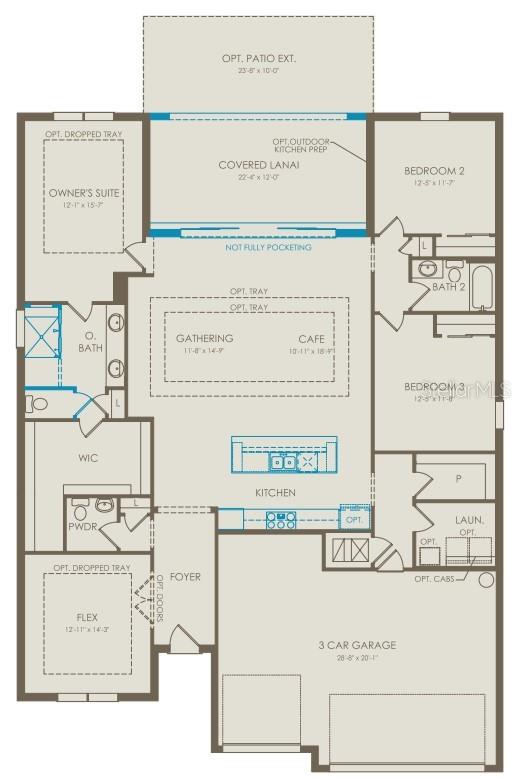 5149 FOOTHILLS PRESERVE LOOP