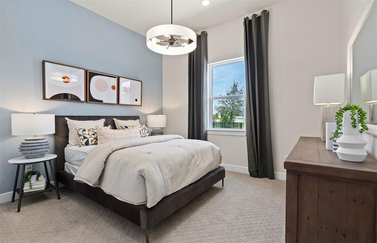 FOOTHILLS OF MOUNT DORA - Residential