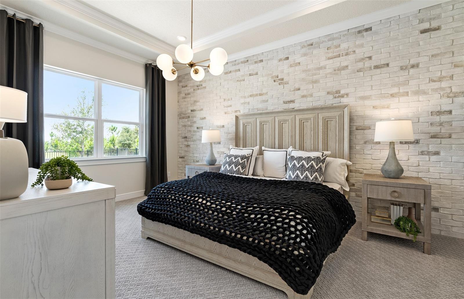 FOOTHILLS OF MOUNT DORA - Residential