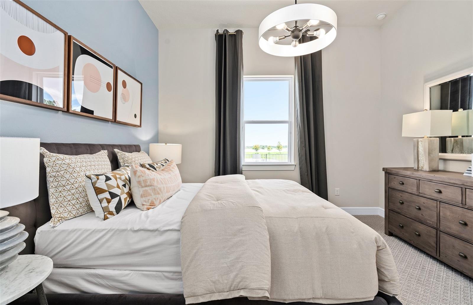 FOOTHILLS OF MOUNT DORA - Residential