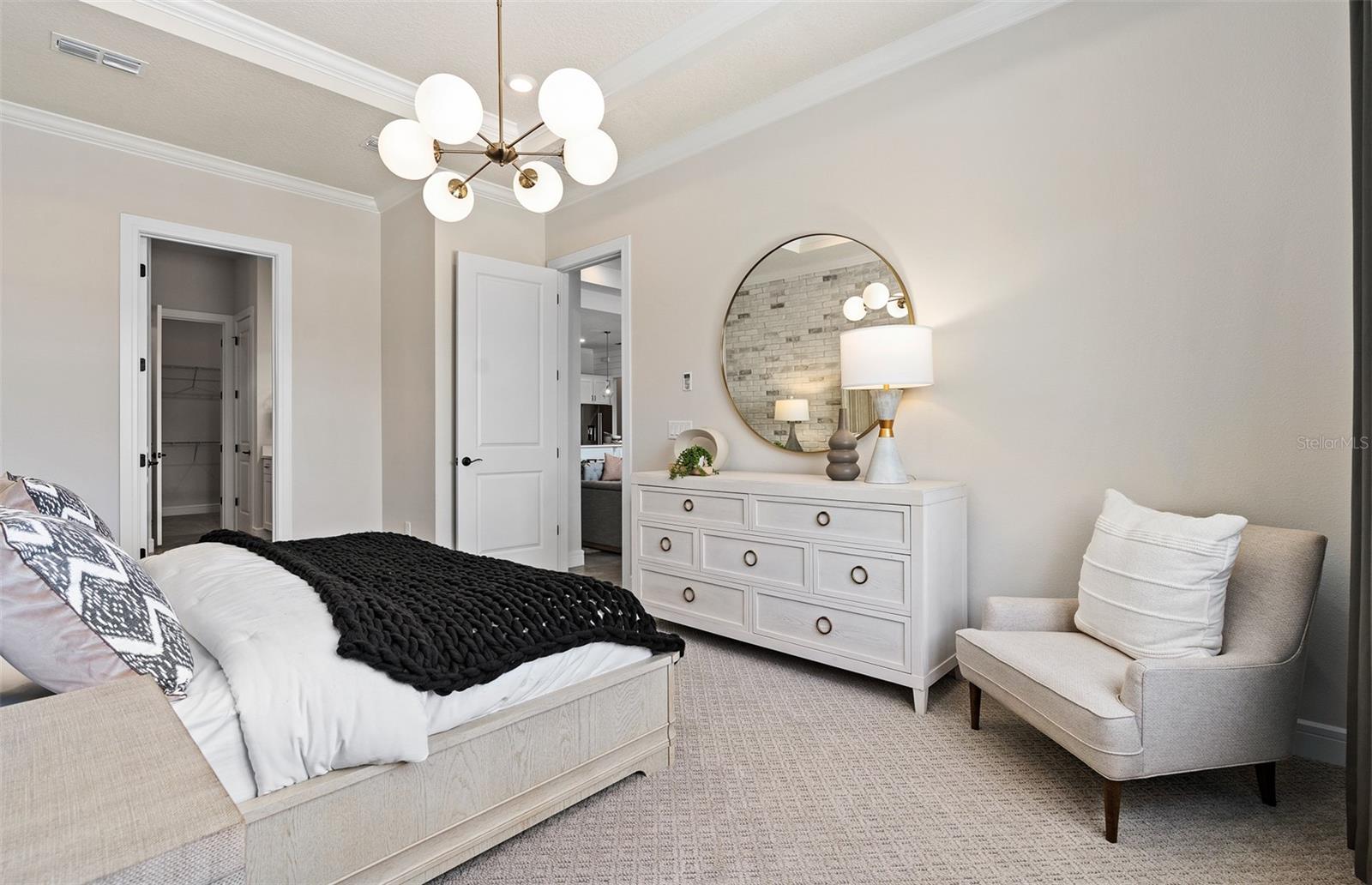 FOOTHILLS OF MOUNT DORA - Residential