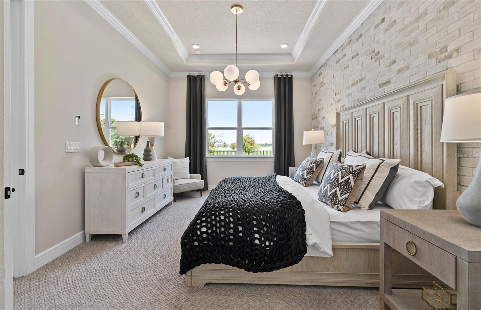 FOOTHILLS OF MOUNT DORA - Residential