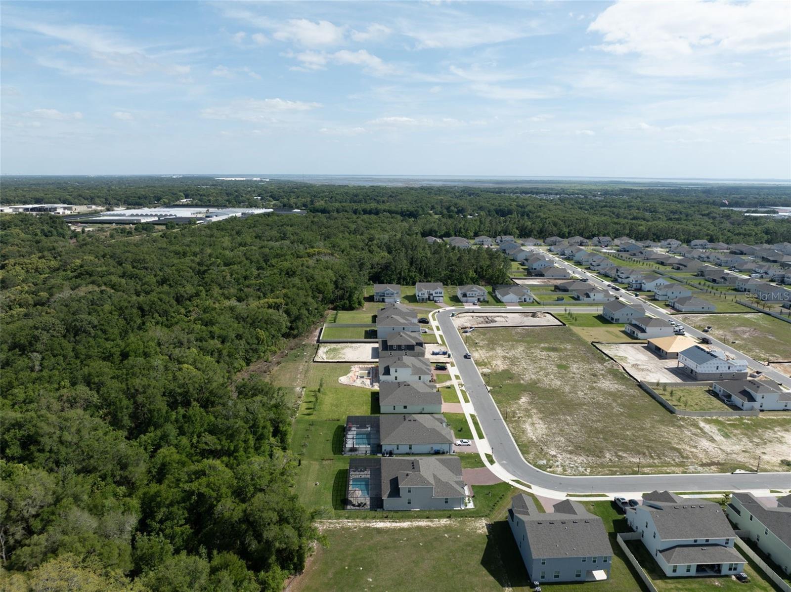 BARGROVE PH 2 - Residential