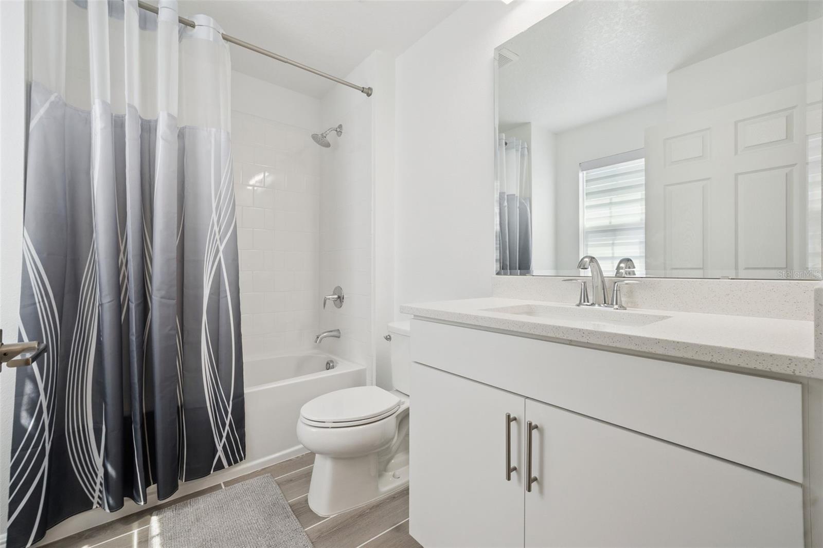 BARGROVE PH 2 - Residential