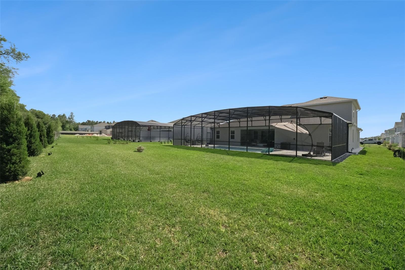 BARGROVE PH 2 - Residential