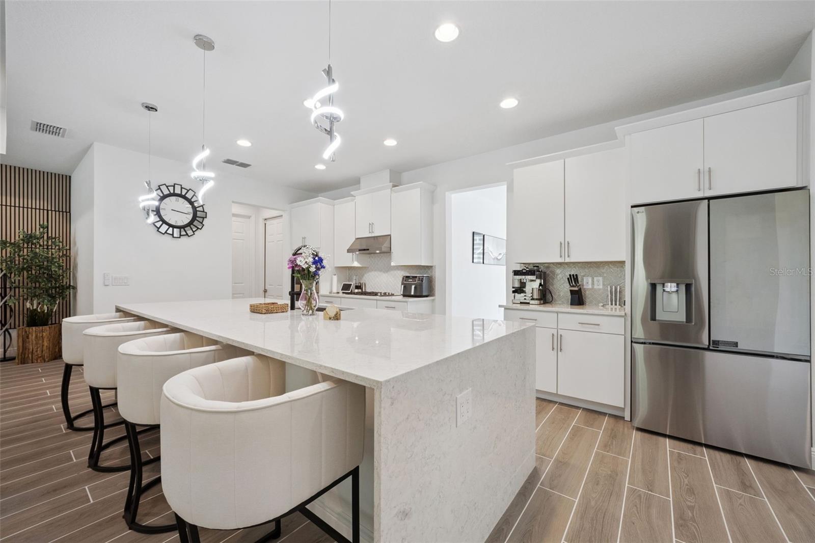 BARGROVE PH 2 - Residential