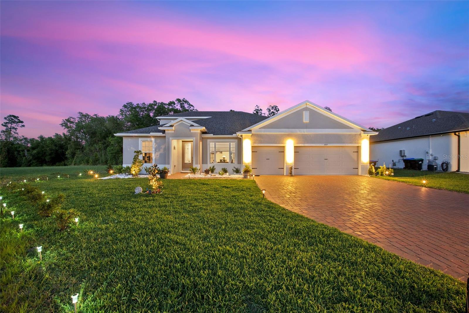 BARGROVE PH 2 - Residential